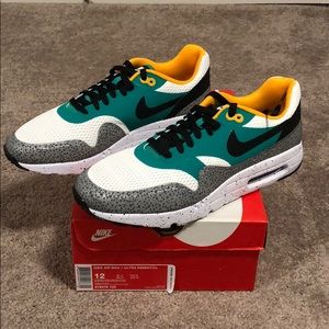 Nike Air Max 1 Ultra